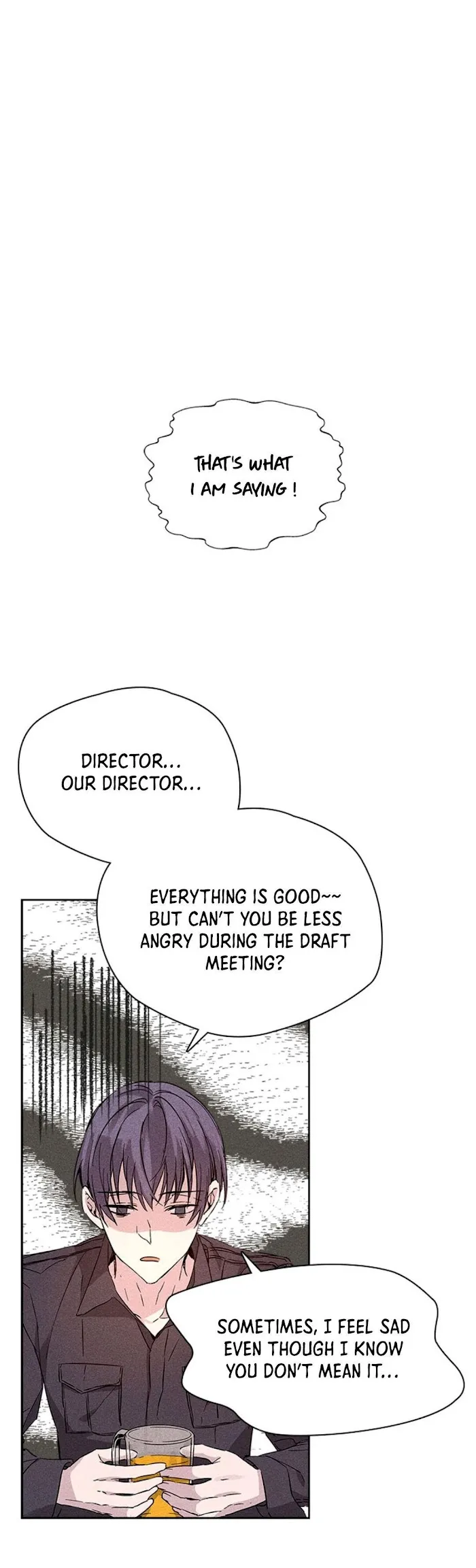 Read Extraordinary Dating chapter 25 image 30 on Lezhin
