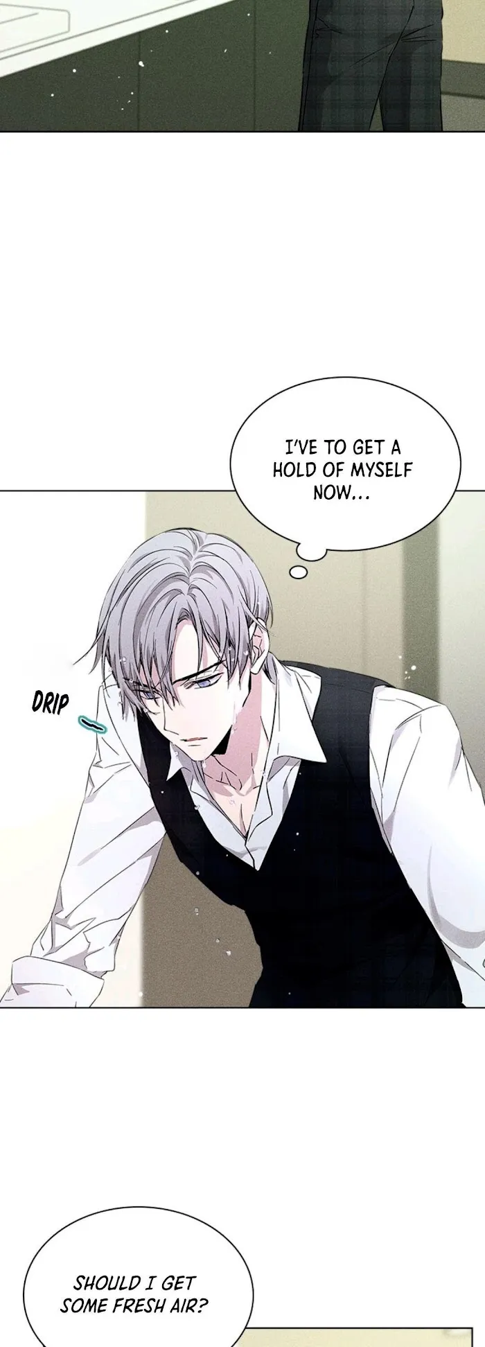 Read Extraordinary Dating chapter 25 image 34 on Lezhin
