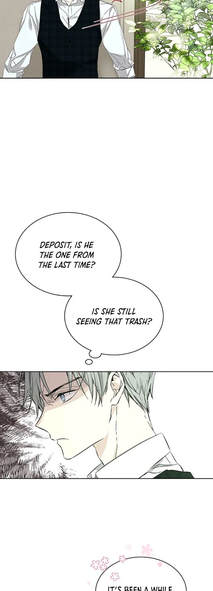 Read Extraordinary Dating chapter 25 image 38 on Lezhin