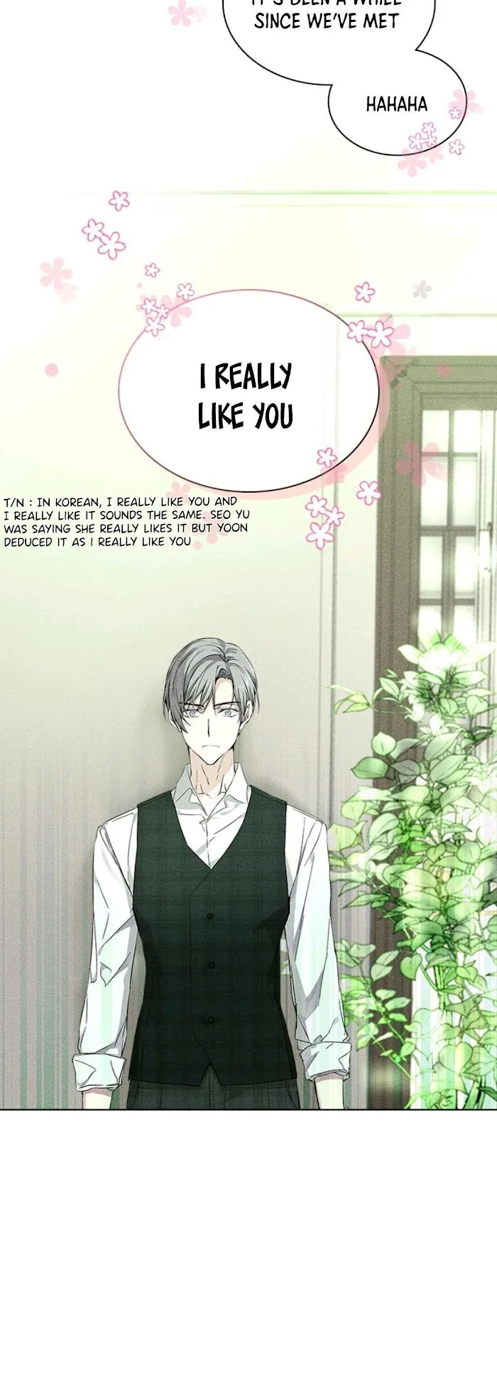 Read Extraordinary Dating chapter 25 image 39 on Lezhin