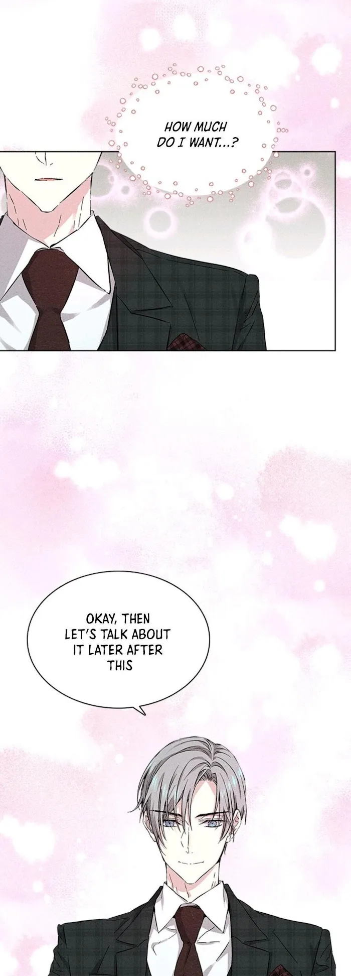Read Extraordinary Dating chapter 25 image 6 on Lezhin