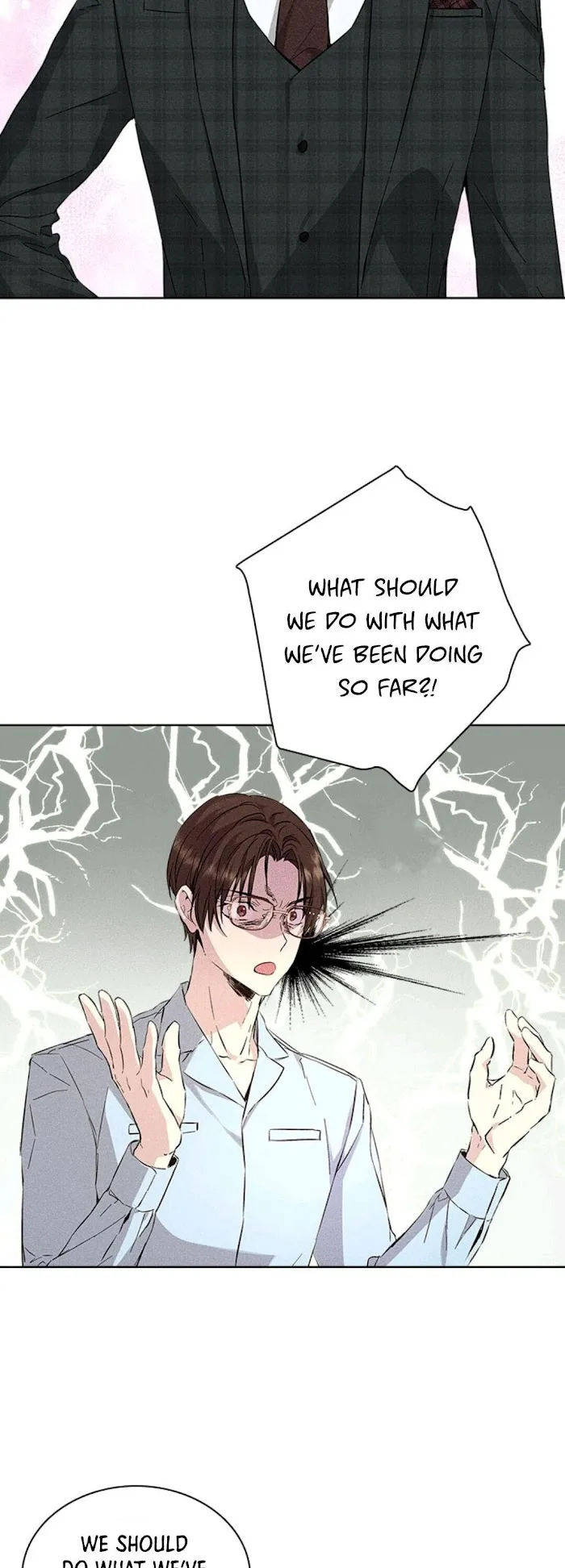 Read Extraordinary Dating chapter 25 image 7 on Lezhin