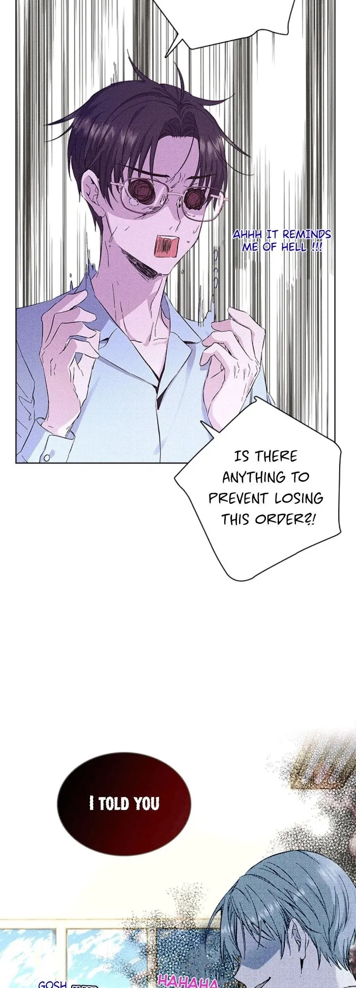 Read Extraordinary Dating chapter 25 image 9 on Lezhin