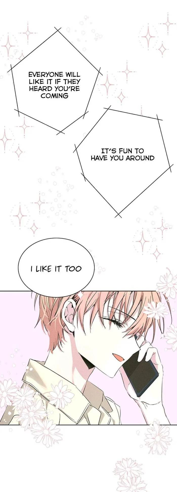 Read Extraordinary Dating chapter 26 image 11 on Lezhin