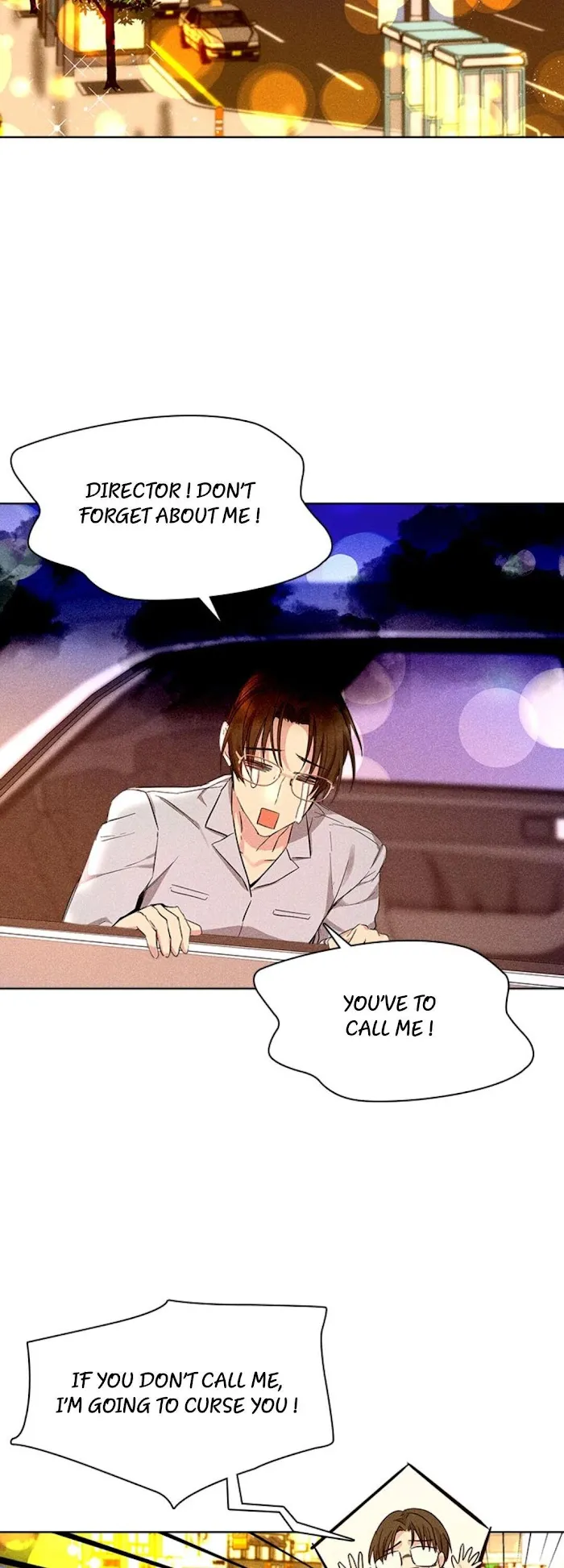 Read Extraordinary Dating chapter 26 image 18 on Lezhin