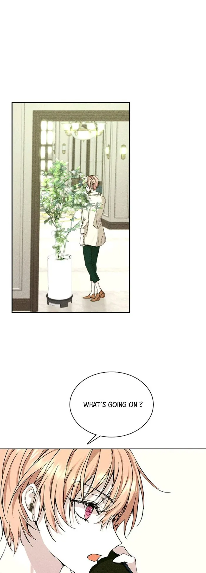 Read Extraordinary Dating chapter 26 image 2 on Lezhin