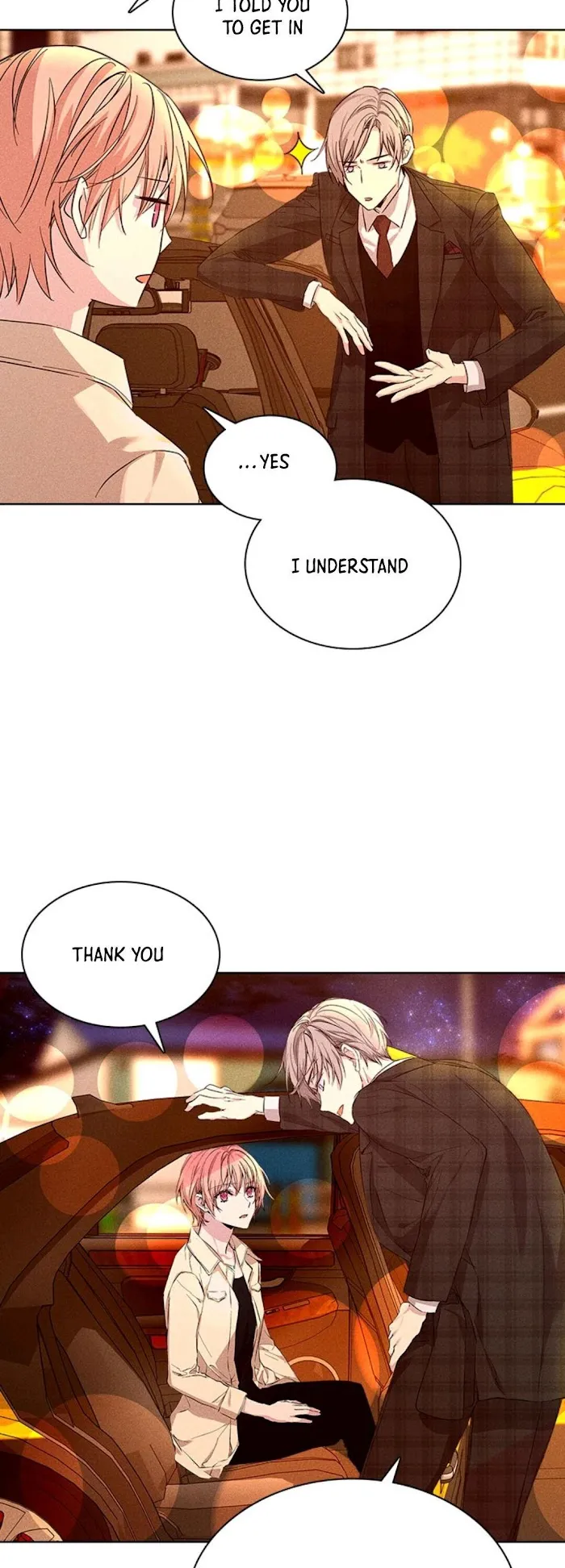 Read Extraordinary Dating chapter 26 image 22 on Lezhin