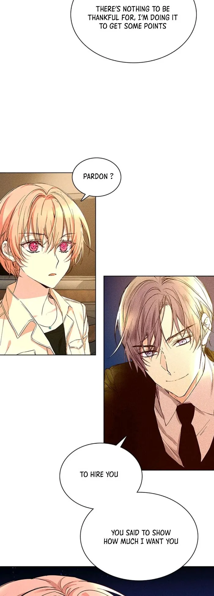 Read Extraordinary Dating chapter 26 image 23 on Lezhin