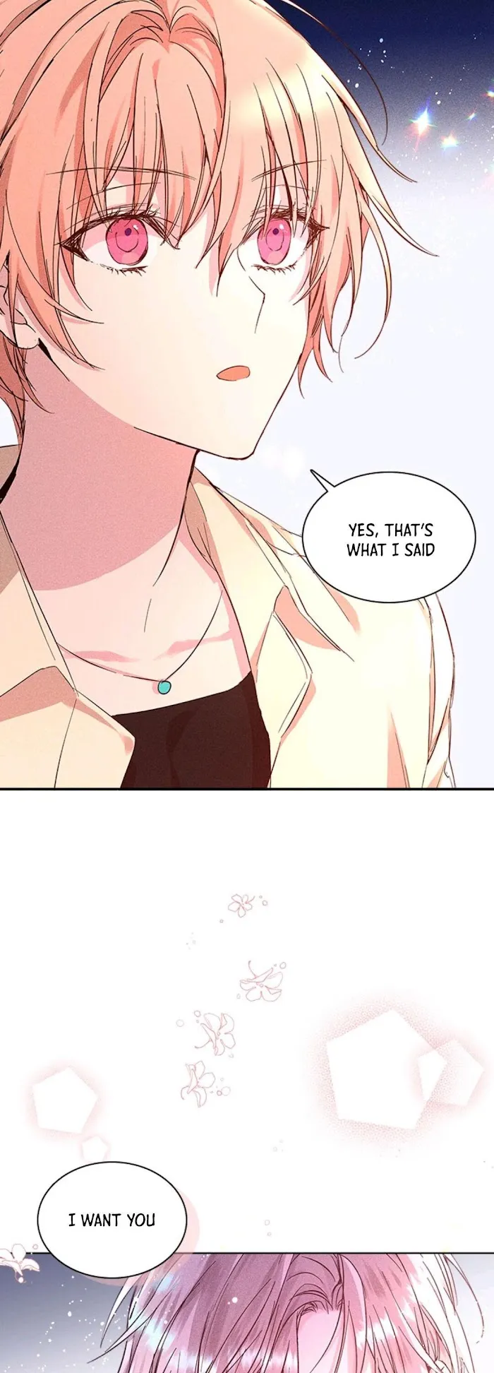 Read Extraordinary Dating chapter 26 image 24 on Lezhin