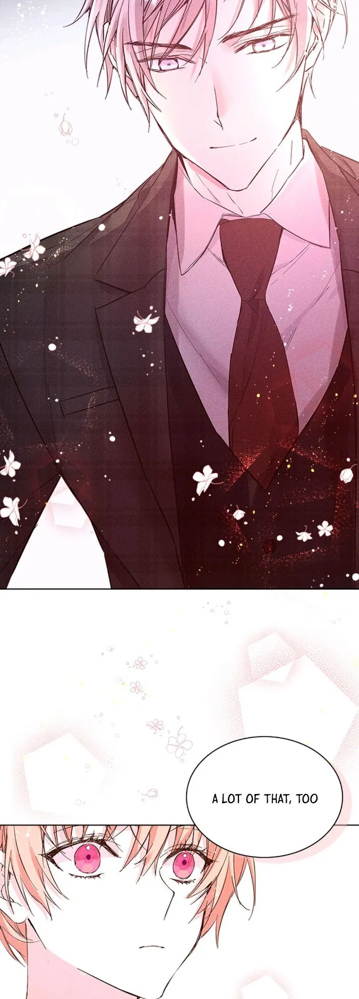 Read Extraordinary Dating chapter 26 image 25 on Lezhin