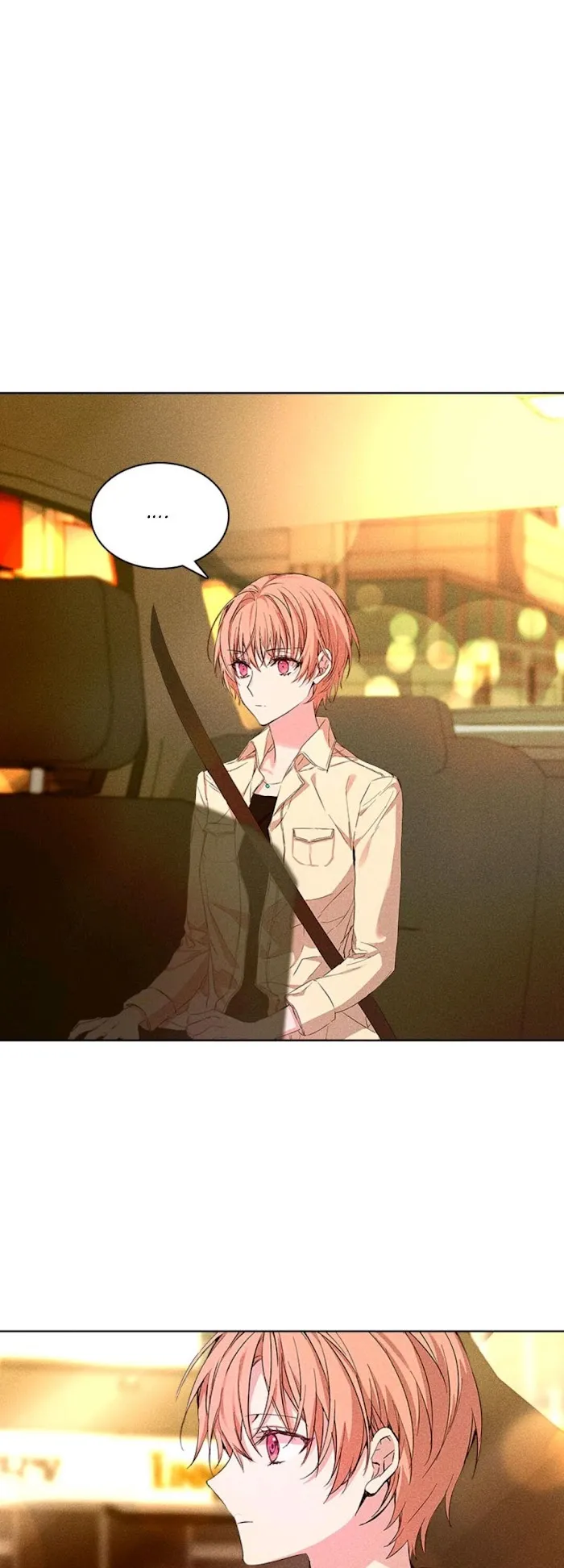 Read Extraordinary Dating chapter 26 image 27 on Lezhin