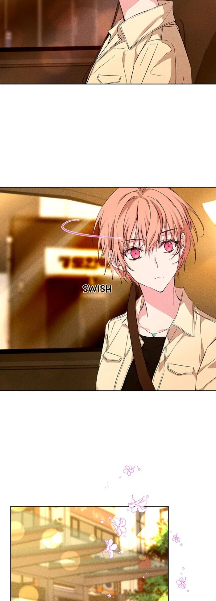Read Extraordinary Dating chapter 26 image 28 on Lezhin