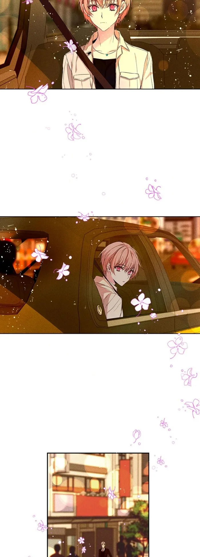 Read Extraordinary Dating chapter 26 image 30 on Lezhin