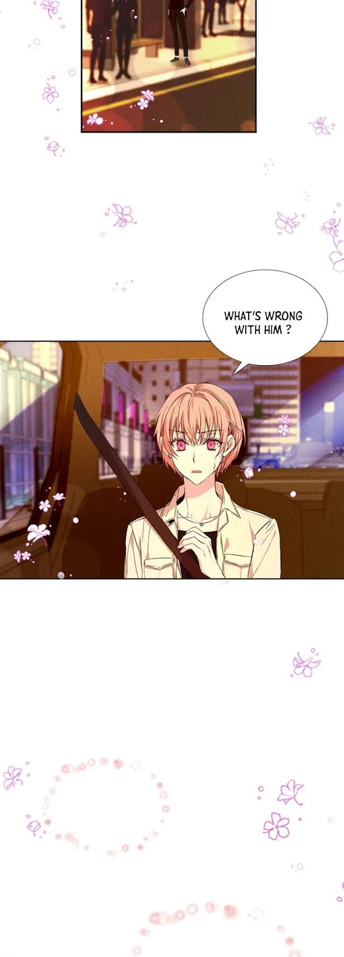Read Extraordinary Dating chapter 26 image 31 on Lezhin
