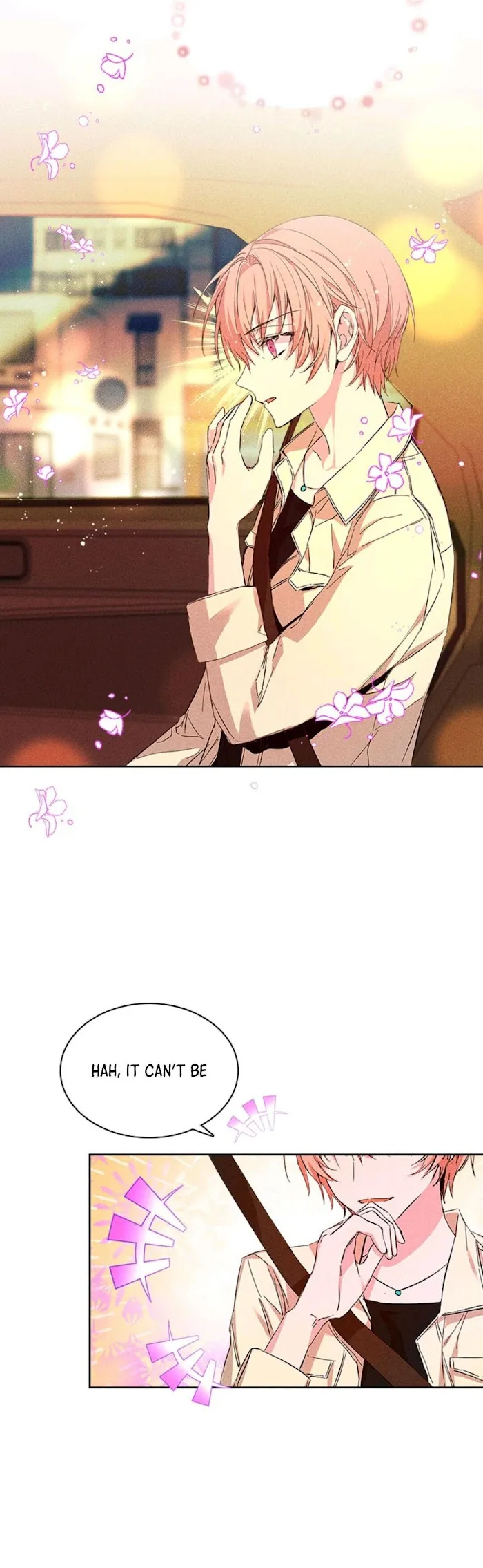 Read Extraordinary Dating chapter 26 image 32 on Lezhin