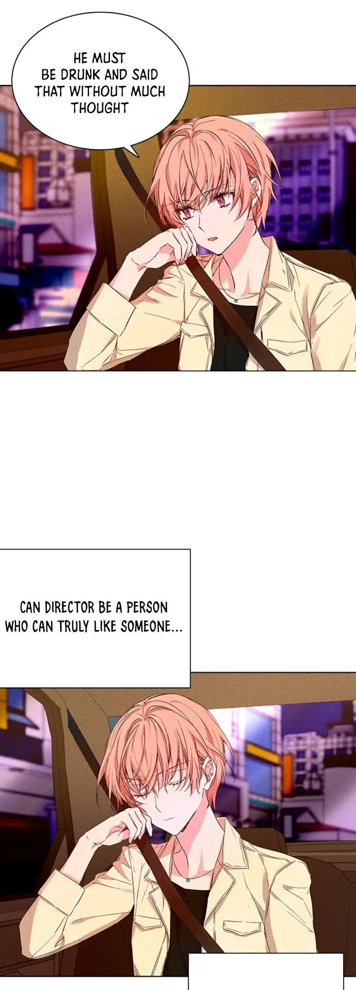 Read Extraordinary Dating chapter 26 image 33 on Lezhin