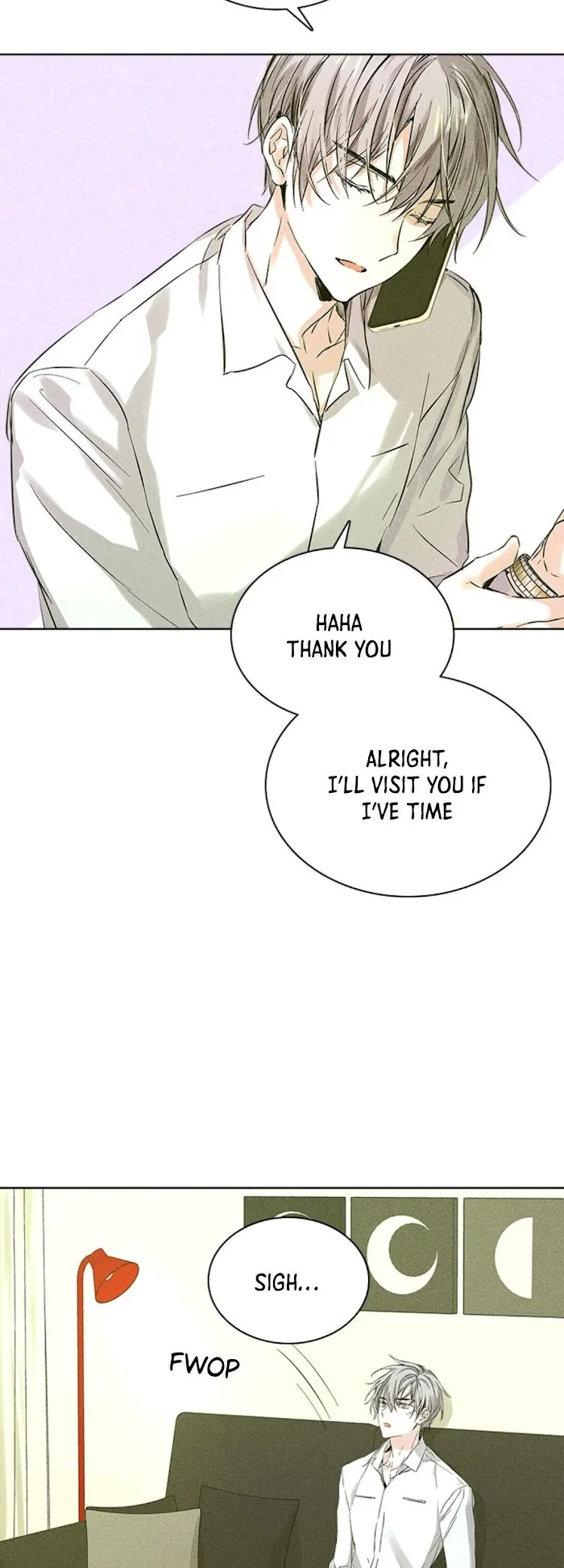 Read Extraordinary Dating chapter 26 image 36 on Lezhin