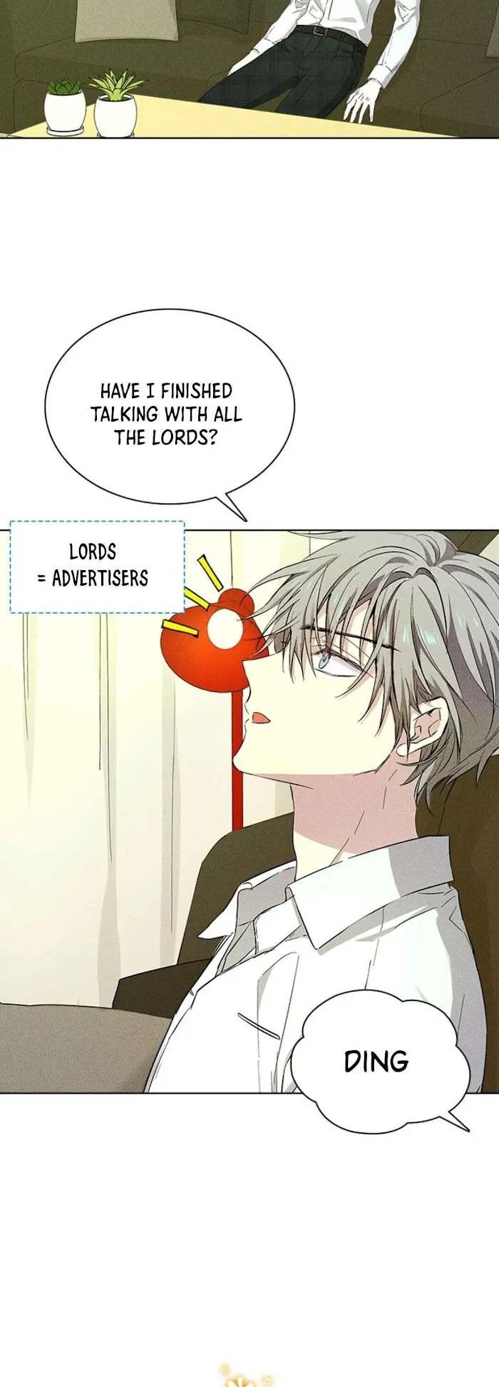 Read Extraordinary Dating chapter 26 image 37 on Lezhin