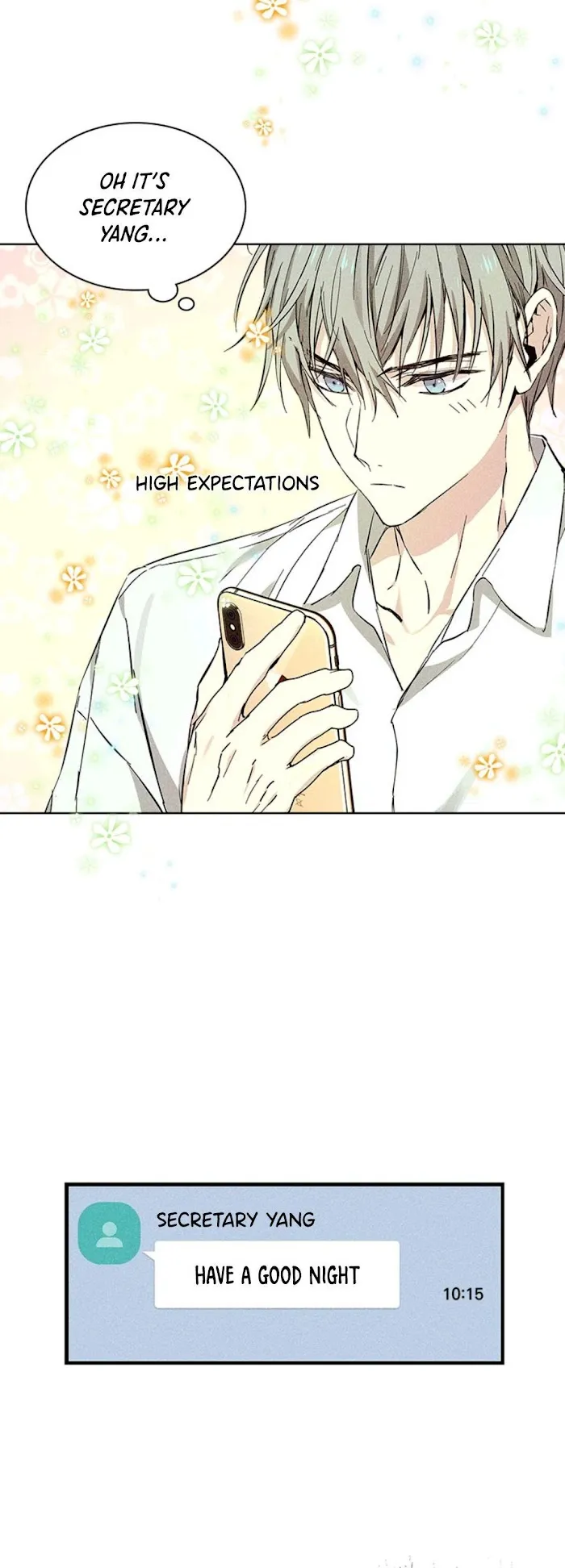 Read Extraordinary Dating chapter 26 image 38 on Lezhin