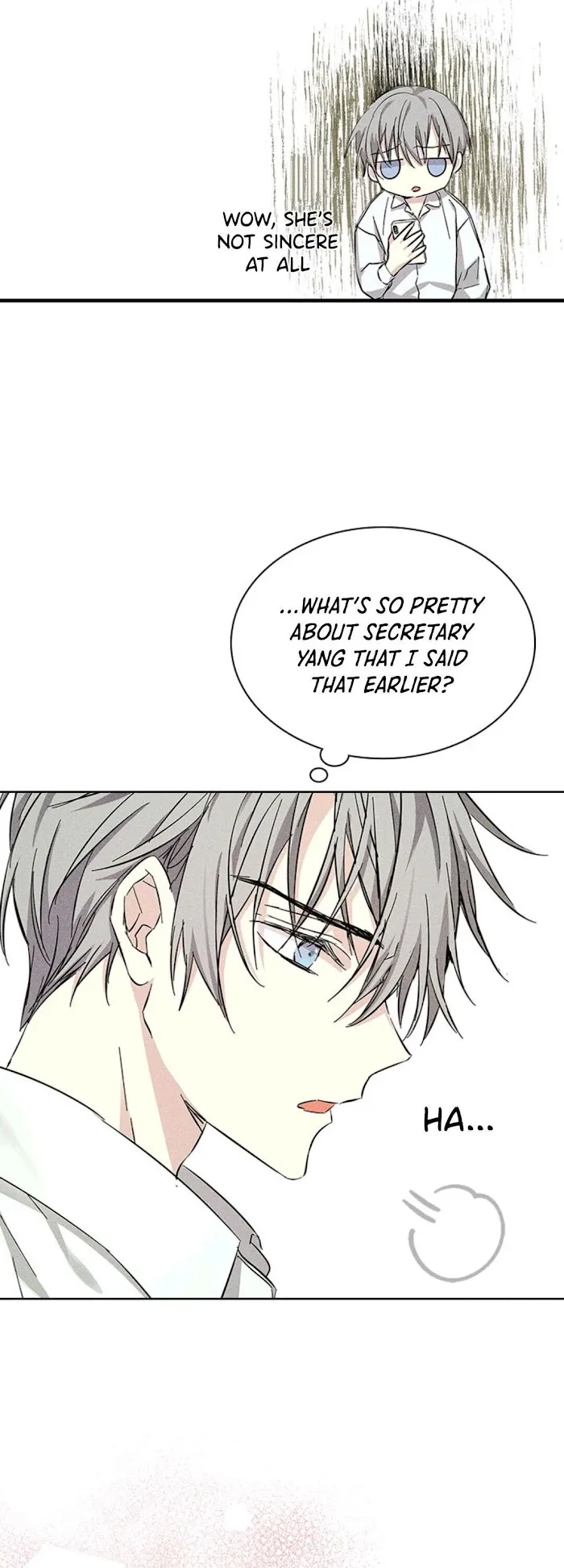 Read Extraordinary Dating chapter 26 image 39 on Lezhin