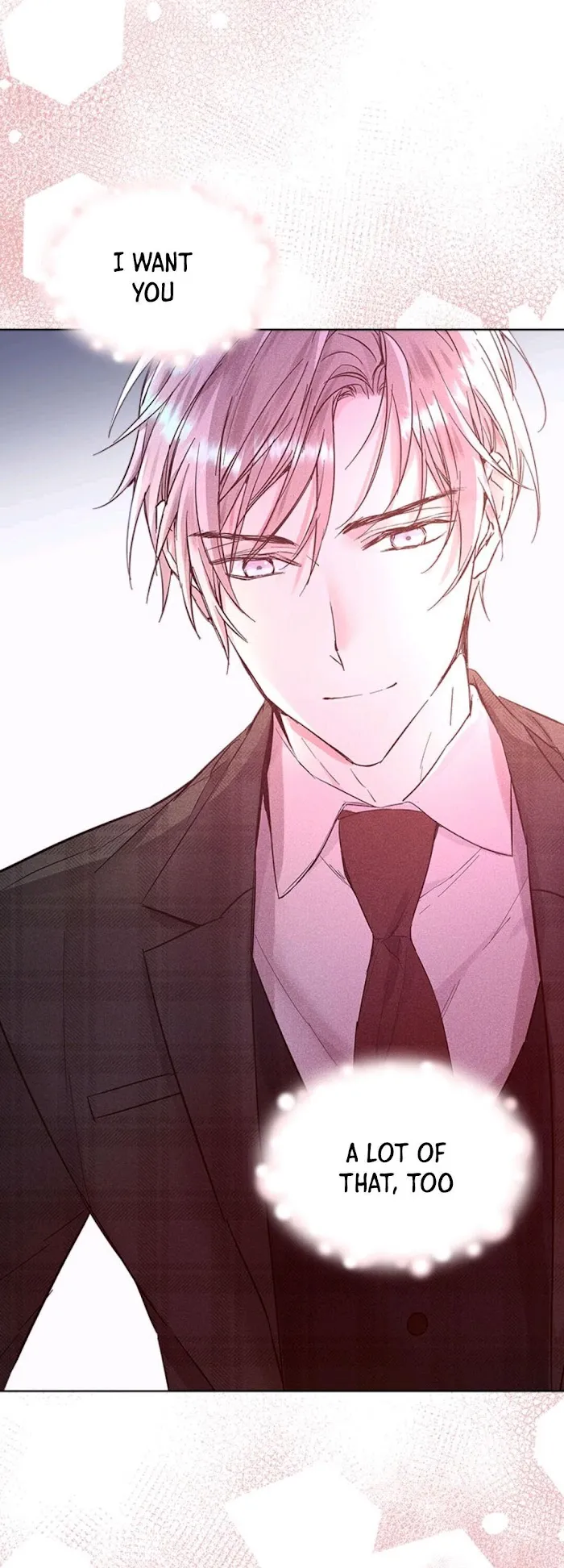 Read Extraordinary Dating chapter 26 image 40 on Lezhin