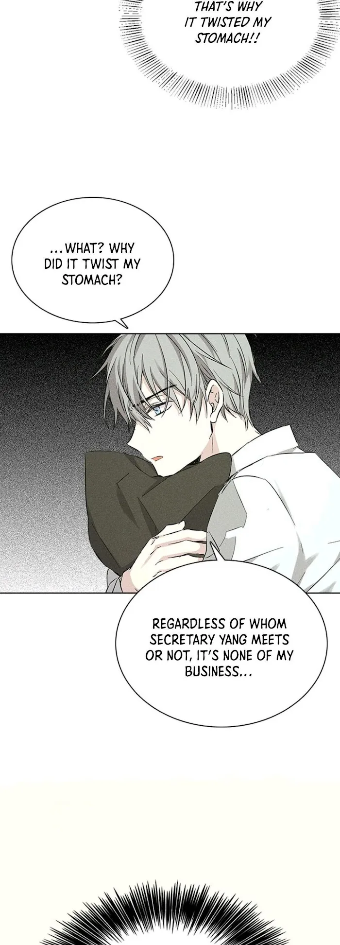 Read Extraordinary Dating chapter 26 image 44 on Lezhin