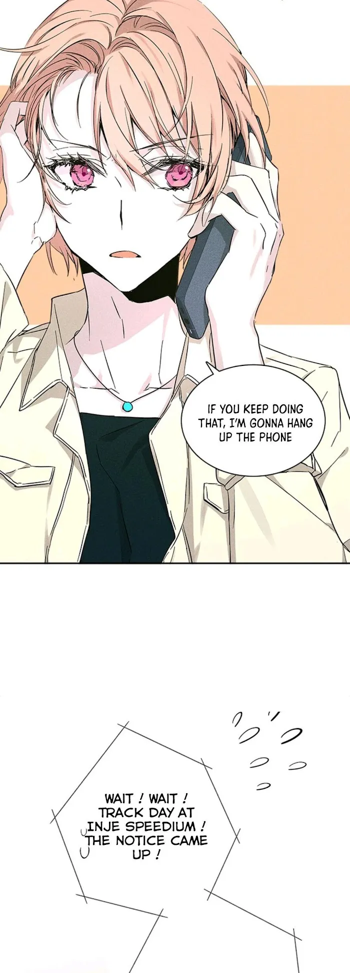 Read Extraordinary Dating chapter 26 image 6 on Lezhin