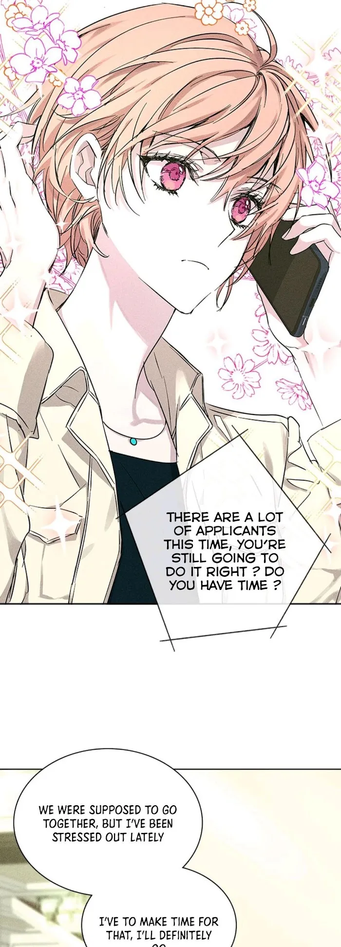 Read Extraordinary Dating chapter 26 image 8 on Lezhin