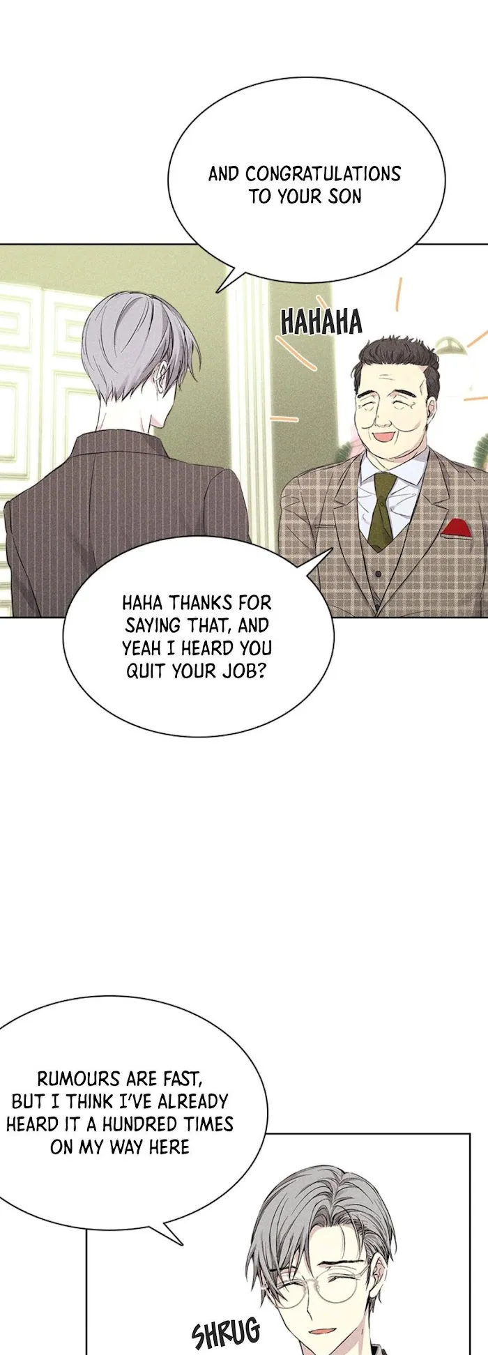 Read Extraordinary Dating chapter 27 image 10 on Lezhin