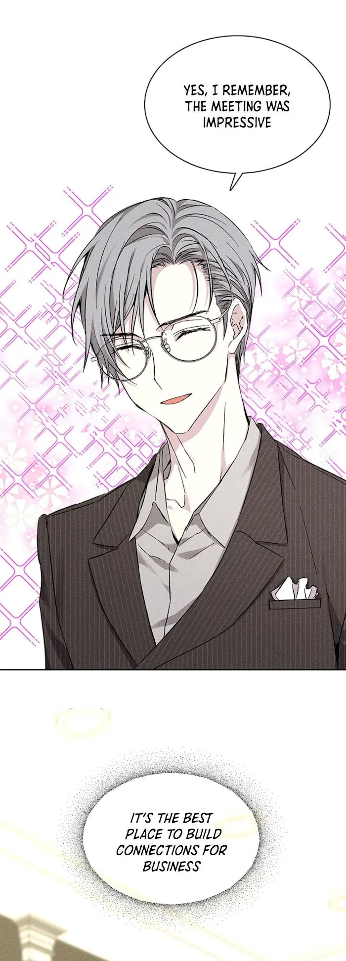 Read Extraordinary Dating chapter 27 image 15 on Lezhin
