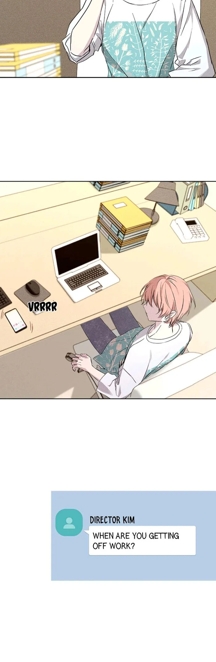 Read Extraordinary Dating chapter 27 image 23 on Lezhin