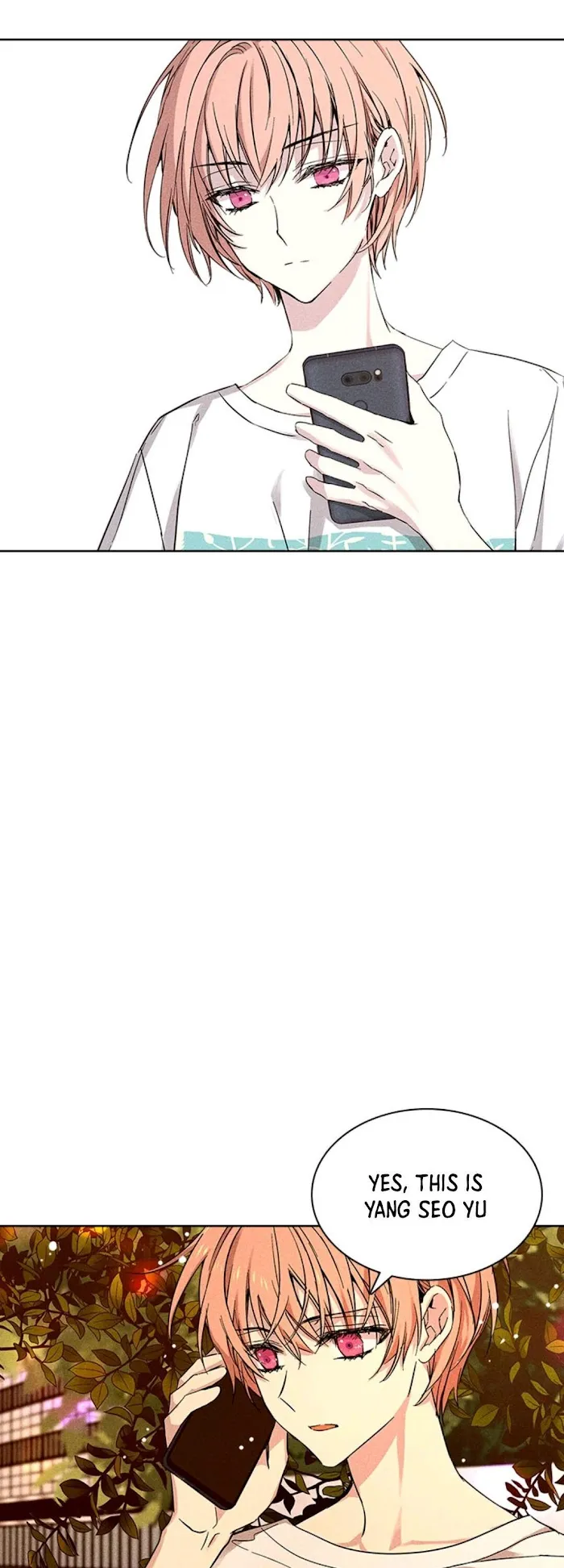Read Extraordinary Dating chapter 27 image 24 on Lezhin