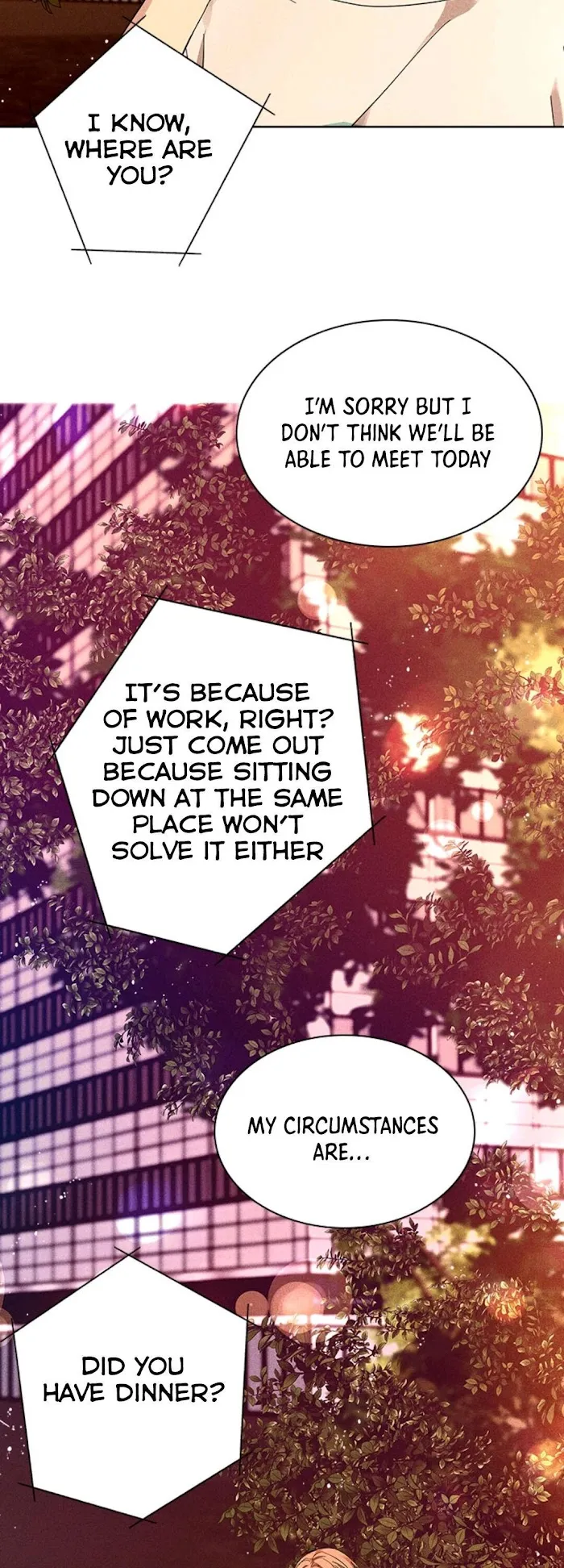 Read Extraordinary Dating chapter 27 image 25 on Lezhin