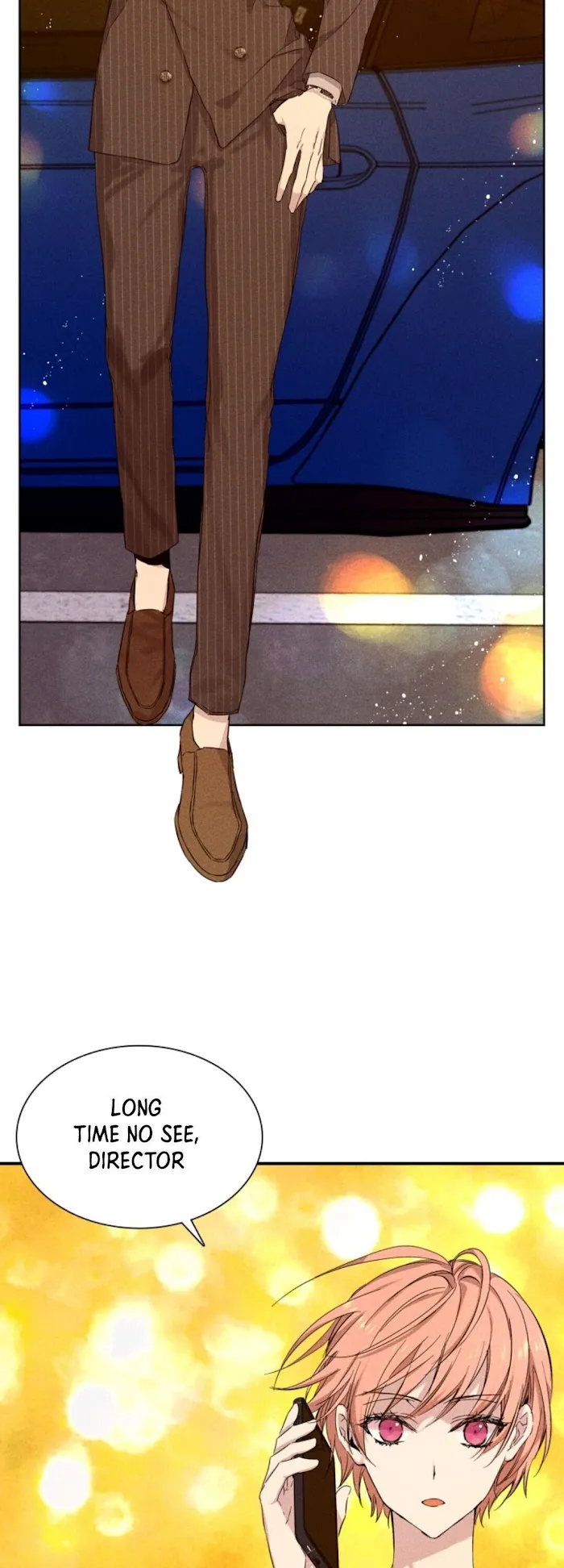 Read Extraordinary Dating chapter 27 image 29 on Lezhin