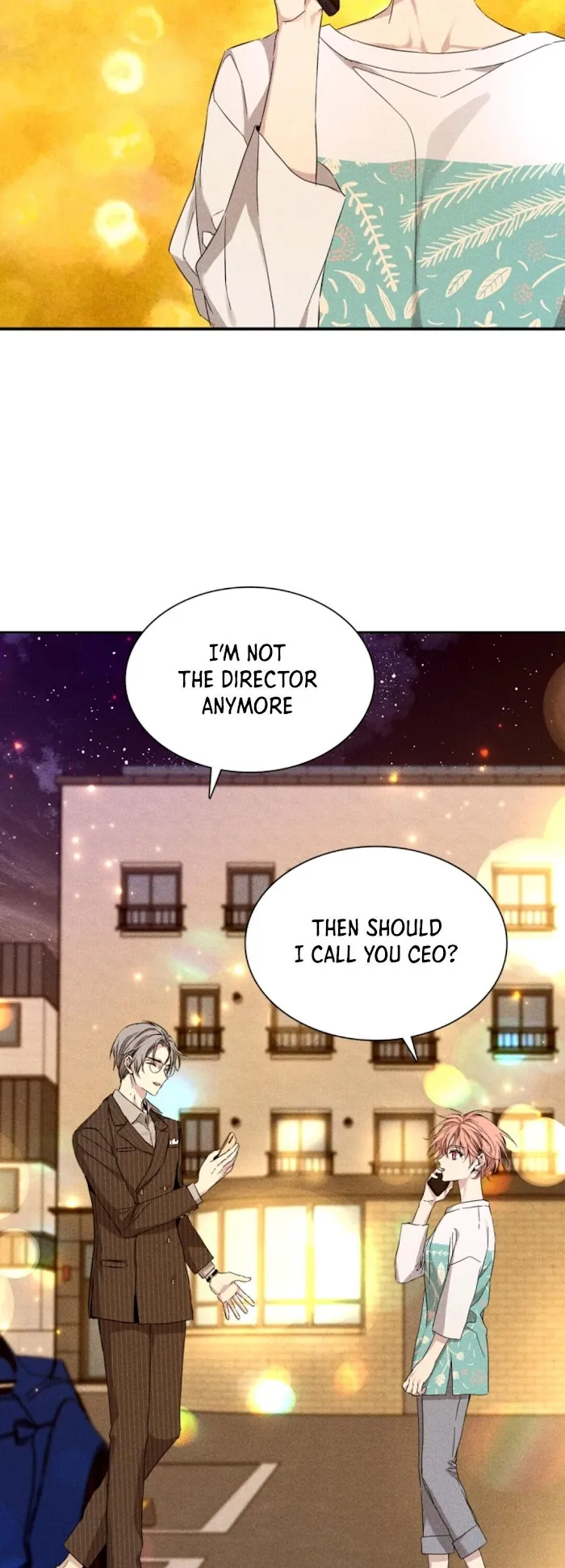 Read Extraordinary Dating chapter 27 image 30 on Lezhin