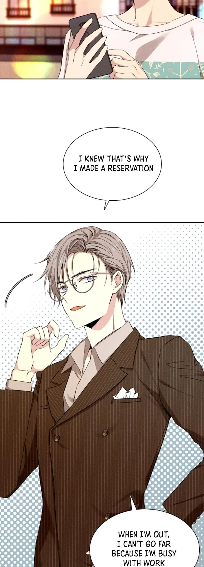 Read Extraordinary Dating chapter 27 image 32 on Lezhin