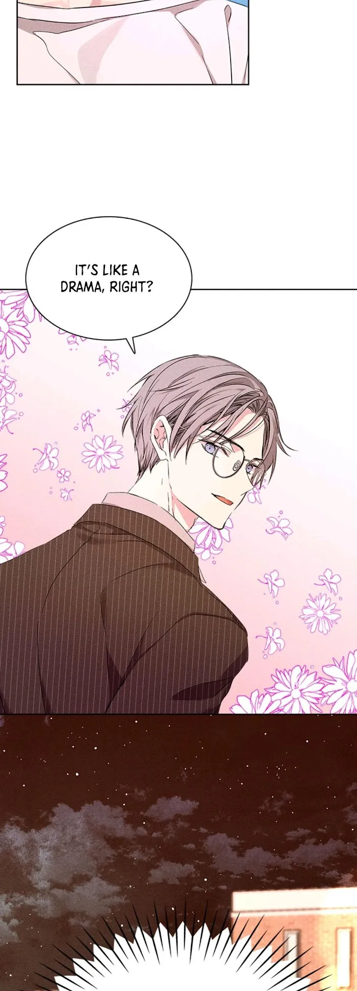 Read Extraordinary Dating chapter 27 image 35 on Lezhin