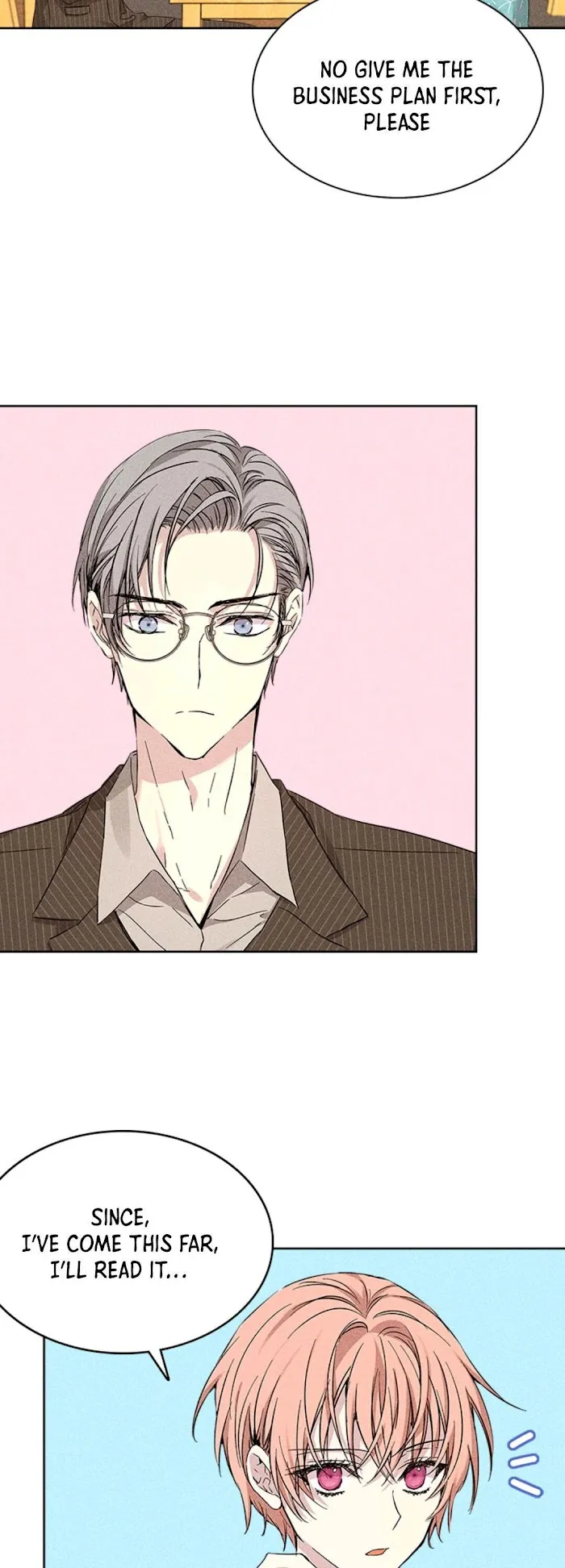Read Extraordinary Dating chapter 27 image 39 on Lezhin