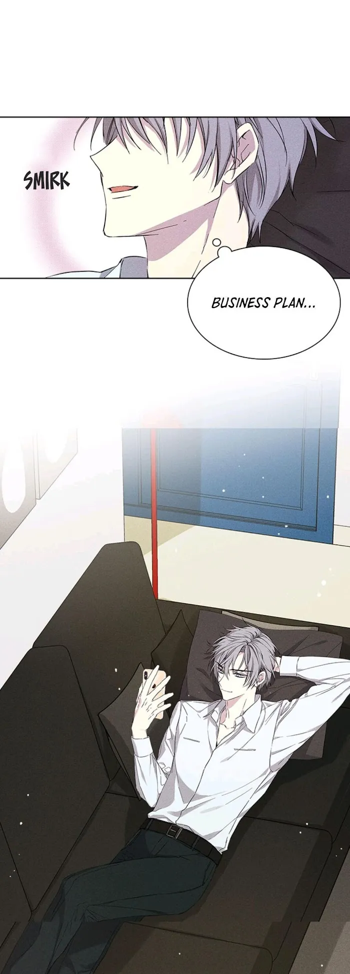 Read Extraordinary Dating chapter 27 image 5 on Lezhin