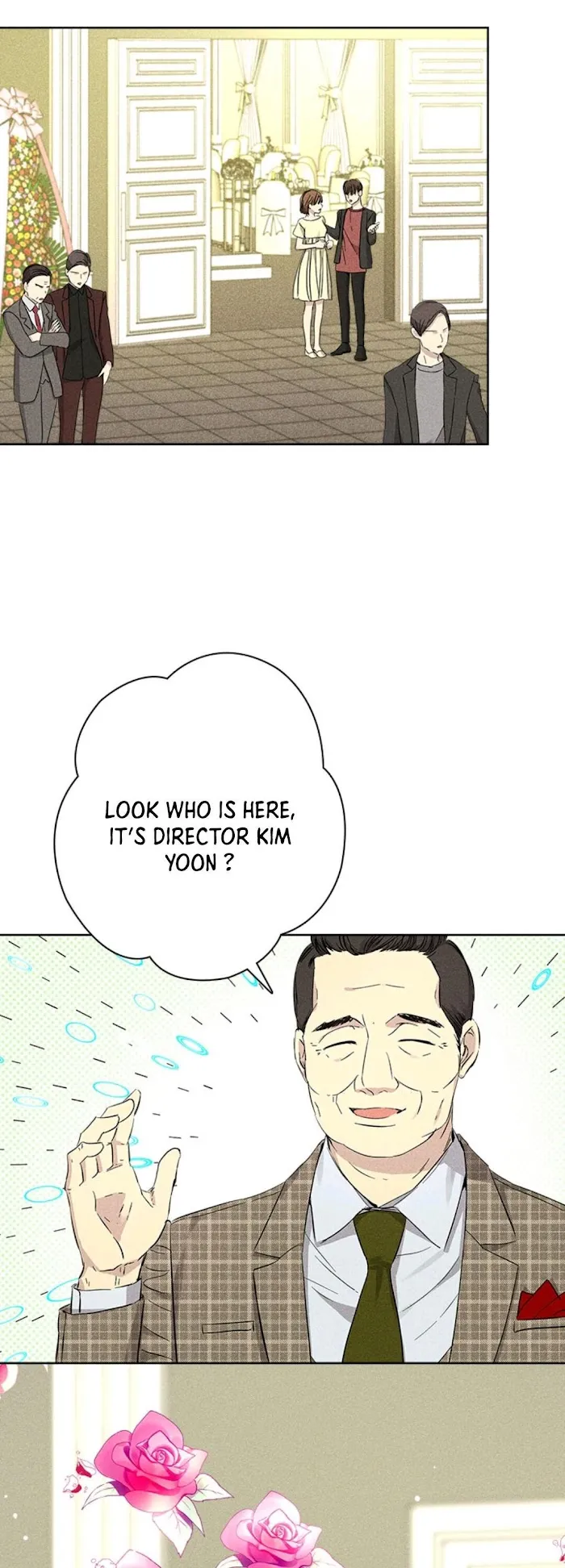 Read Extraordinary Dating chapter 27 image 8 on Lezhin