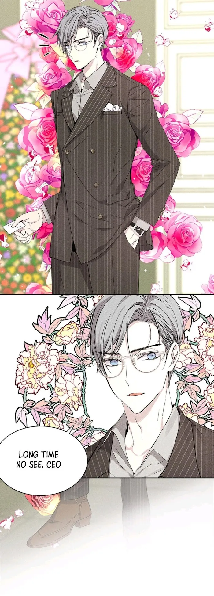 Read Extraordinary Dating chapter 27 image 9 on Lezhin