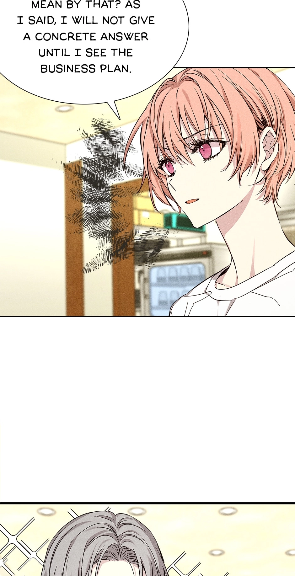 Read Extraordinary Dating chapter 28 image 1 on Lezhin