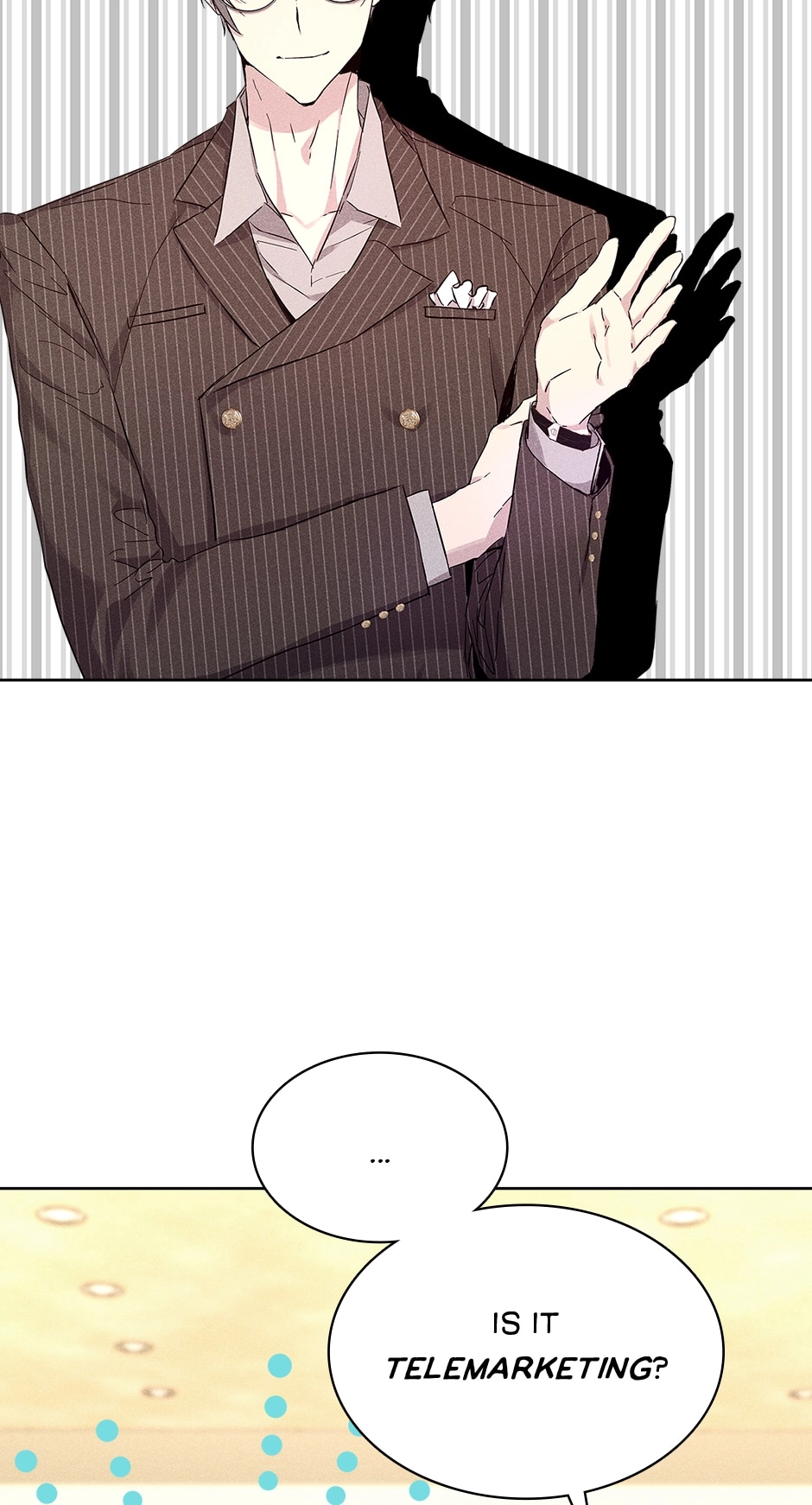 Read Extraordinary Dating chapter 28 image 11 on Lezhin
