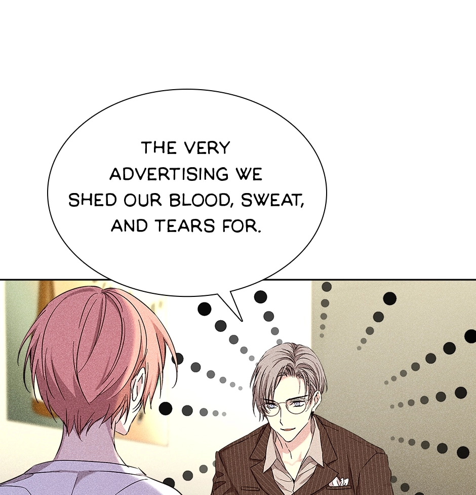 Read Extraordinary Dating chapter 28 image 17 on Lezhin