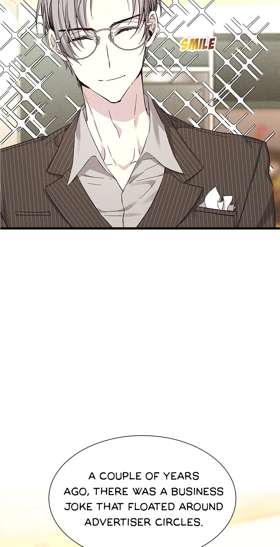Read Extraordinary Dating chapter 28 image 2 on Lezhin