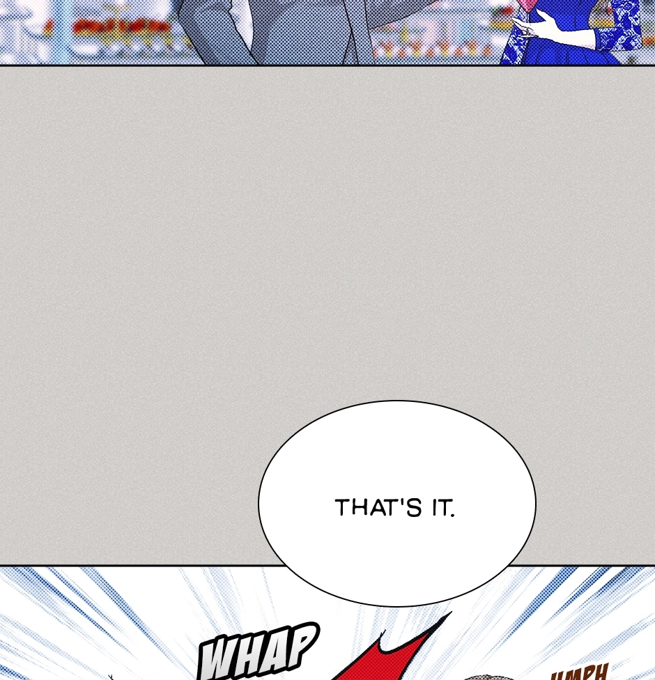 Read Extraordinary Dating chapter 28 image 21 on Lezhin