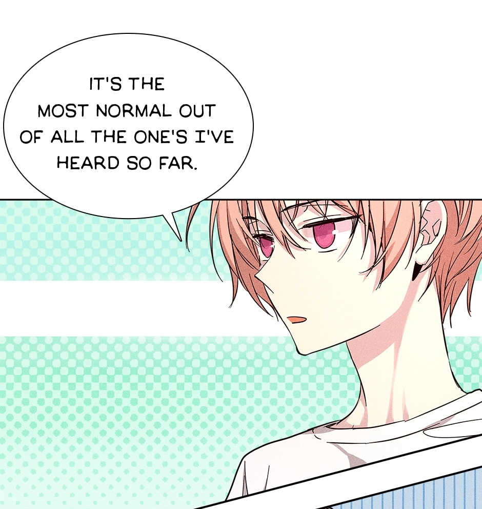 Read Extraordinary Dating chapter 28 image 23 on Lezhin