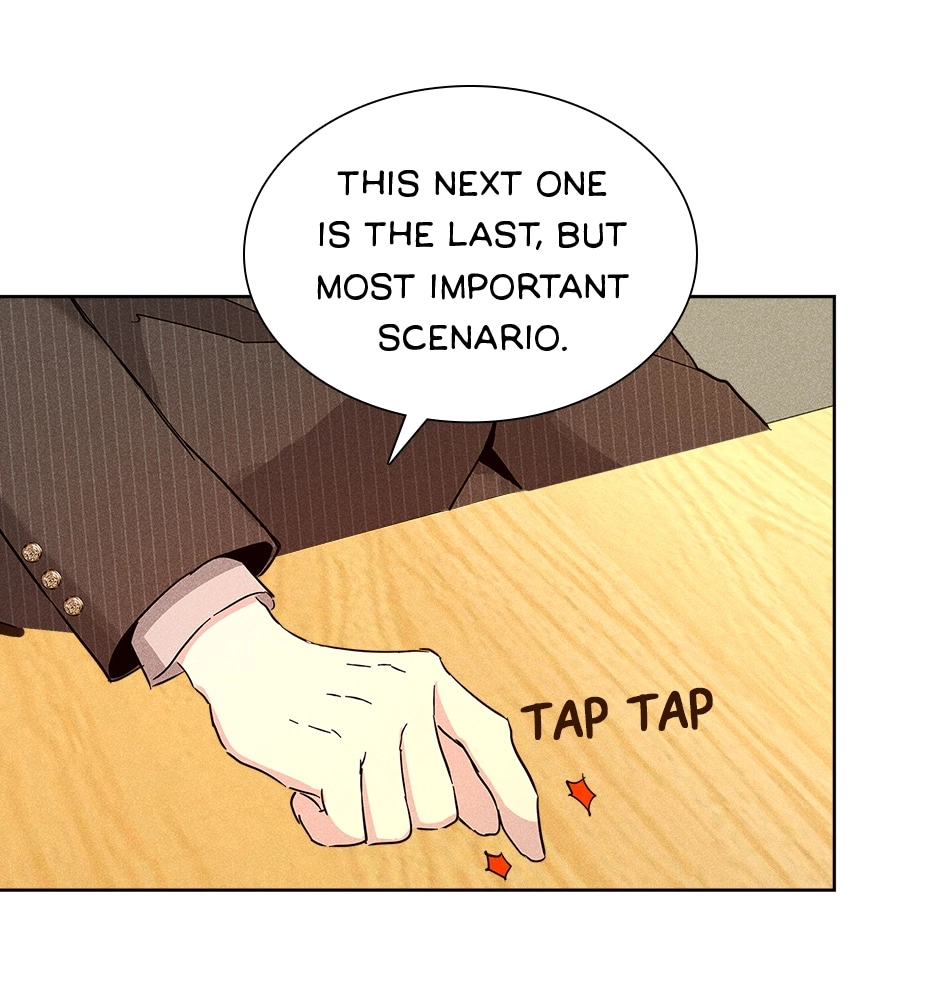Read Extraordinary Dating chapter 28 image 25 on Lezhin