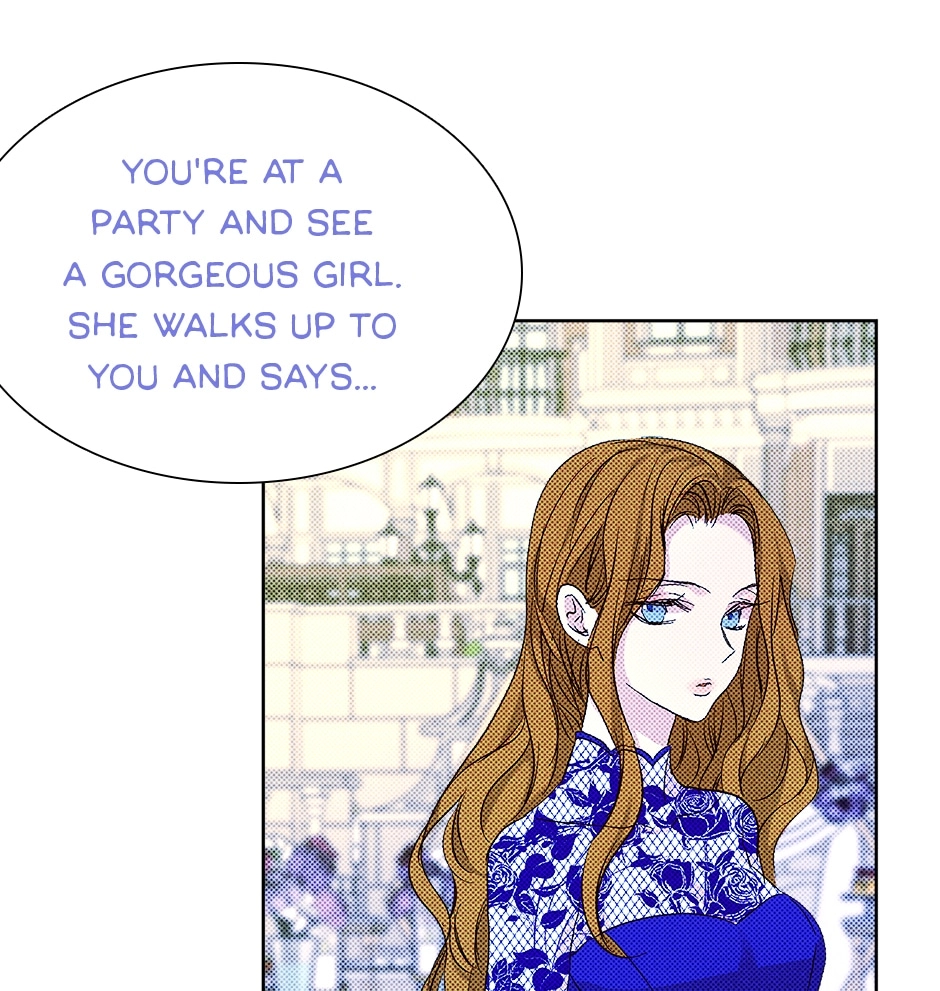 Read Extraordinary Dating chapter 28 image 26 on Lezhin