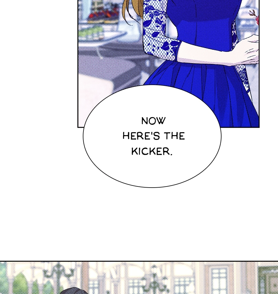 Read Extraordinary Dating chapter 28 image 27 on Lezhin